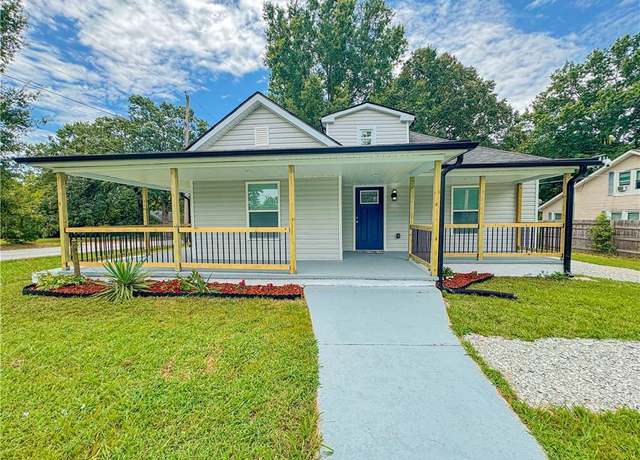 Property at 1318 Franklin Ave, High Point, NC 27260, 3 beds, 2 baths