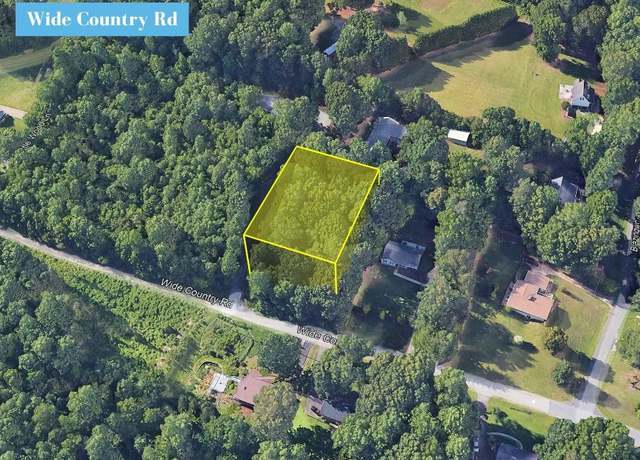 Property at 0 Wide Country Rd, Pfafftown, NC 27040
