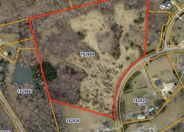 Property at 7856, 7864 Alcorn Rd, Oak Ridge, NC 27310