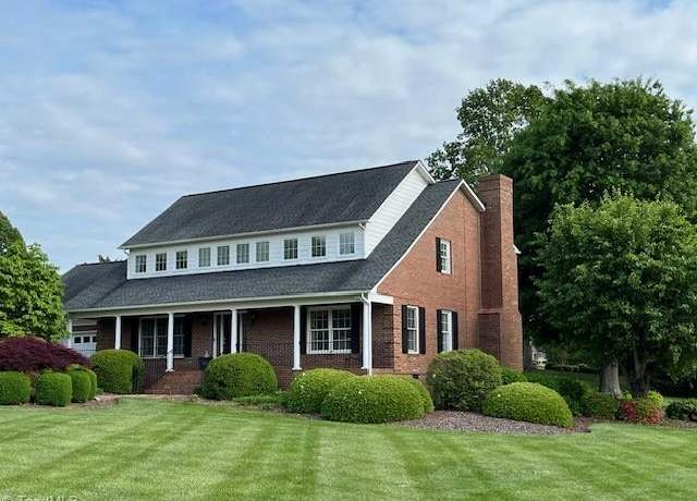 Property at 7229 Bridlewood Dr, Trinity, NC 27370, 3 beds, 3 baths