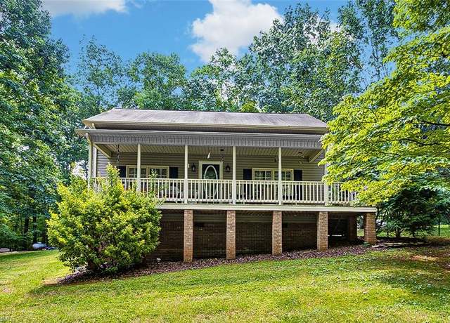 Property at 1525 Idlebrook Trl, Asheboro, NC 27205, 3 beds, 2.5 baths