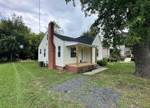 Property at 315 Lawrence St, Greensboro, NC 27406, 2 beds, 1 bath