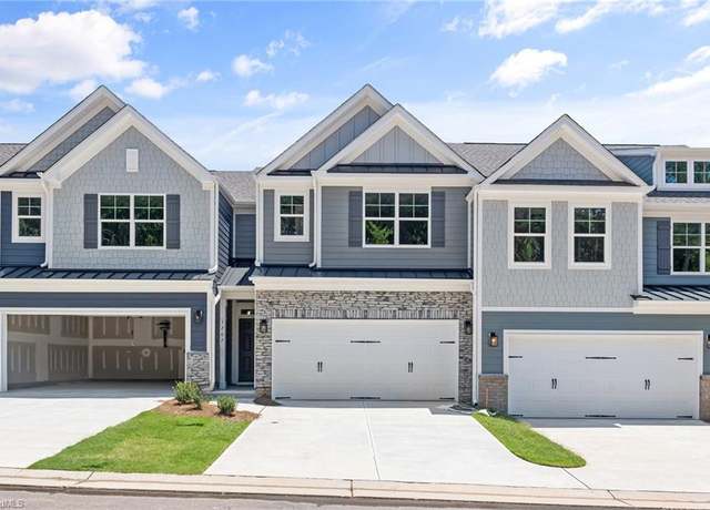 Property at 5202 Maple Blossom Trl, Greensboro, NC 27455, 3 beds, 2.5 baths