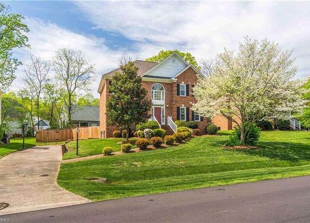 Property at 4504 Carriagebrook Ct, Clemmons, NC 27012, 3 beds, 3 baths