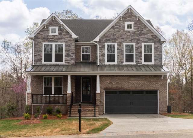 Property at 1767 Ramhurst Dr #1009, Clemmons, NC 27012, 4 beds, 3.5 baths