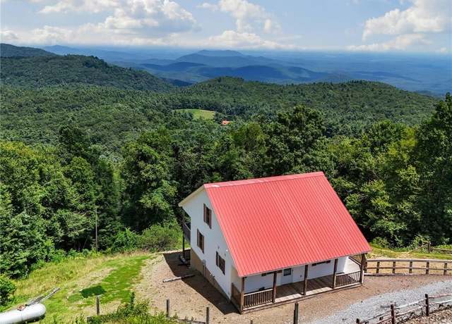 Property at 1225 Rich Hill Mountain Rd, Glade Valley, NC 28627, 2 beds, 2 baths