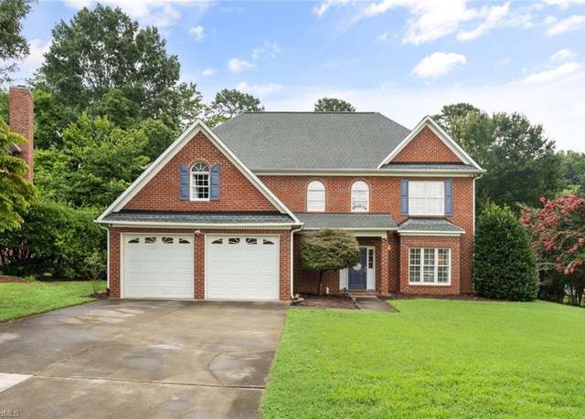 Property at 105 Doublegate Ct, Clemmons, NC 27012, 4 beds, 2.5 baths