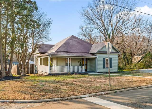 Property at 200 Winston St, Thomasville, NC 27360, 3 beds, 2 baths