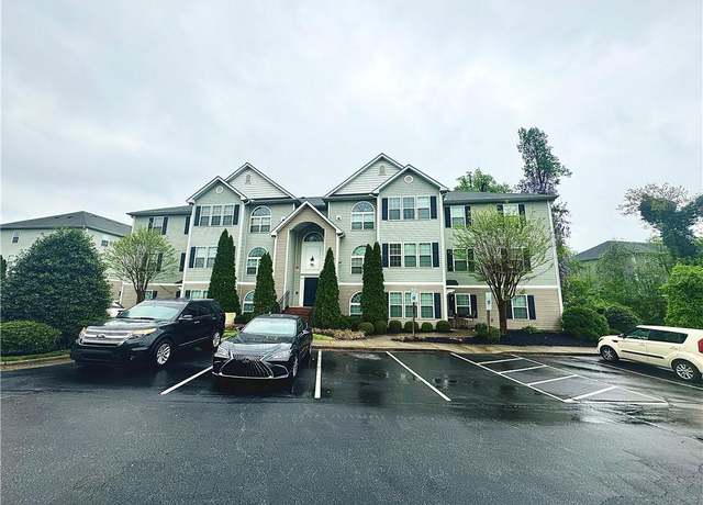 Property at 4703 Pennoak Ln Unit K, Greensboro, NC 27407, 2 beds, 2 baths