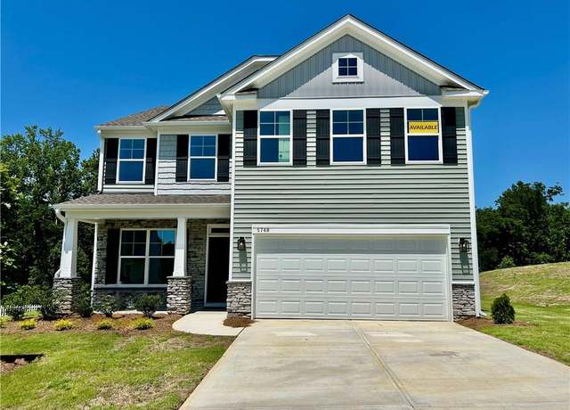 Property at 5748 Siler St, Trinity, NC 27370, 4 beds, 2.5 baths