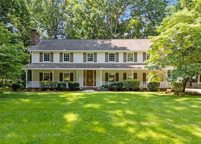 Property at 2424 Limner Ln, Winston-salem, NC 27106, 4 beds, 3 baths
