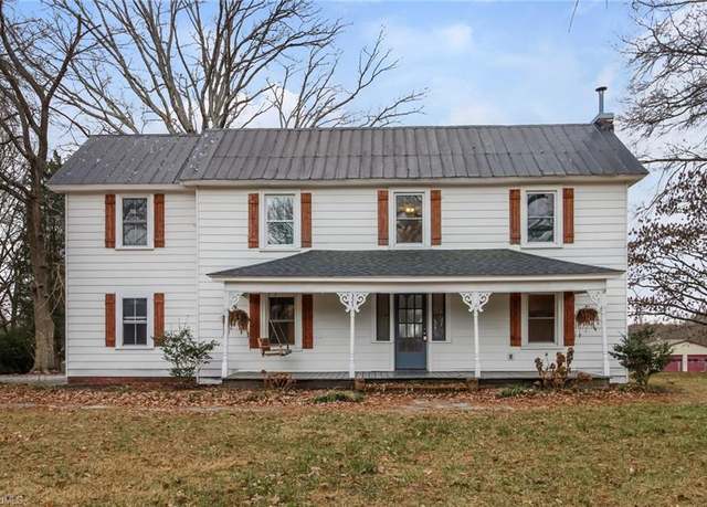 Property at 323 Anderson Rd, Eden, NC 27288, 3 beds, 2 baths