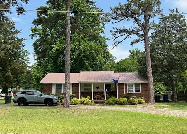 Property at 518 Playground Rd, Archdale, NC 27263