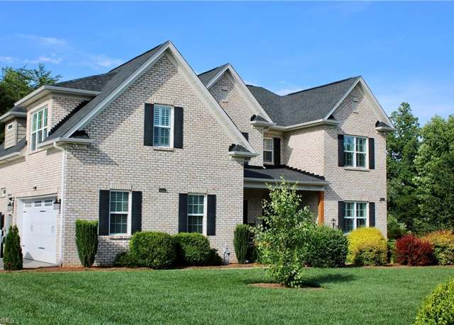 Property at 2708 Pfafftown Forest Dr, Winston-salem, NC 27106, 5 beds, 3.5 baths