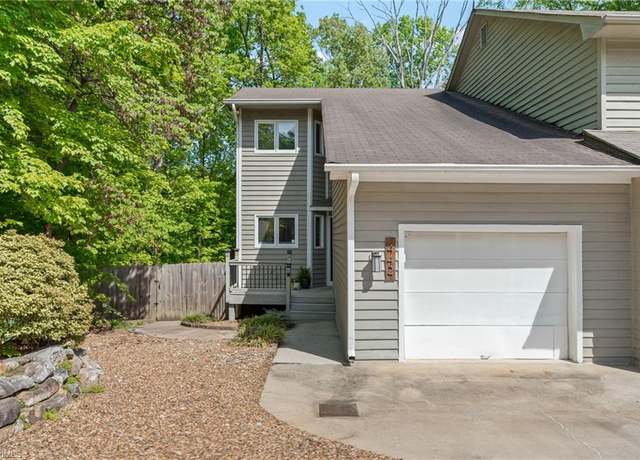 Property at 442 Chester Woods Ct, High Point, NC 27262, 3 beds, 3 baths