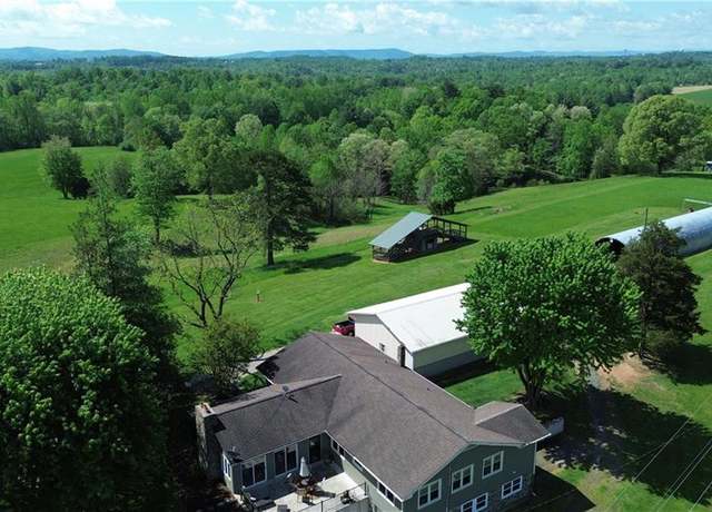 Property at 155 Skeet Club Ln, Elkin, NC 28621, 4 beds, 2 baths