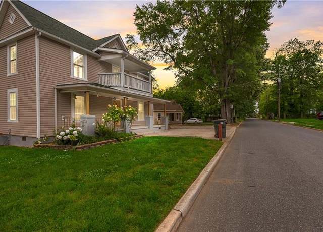Property at 223 Hall Ave, Burlington, NC 27217, 4 beds, 2 baths