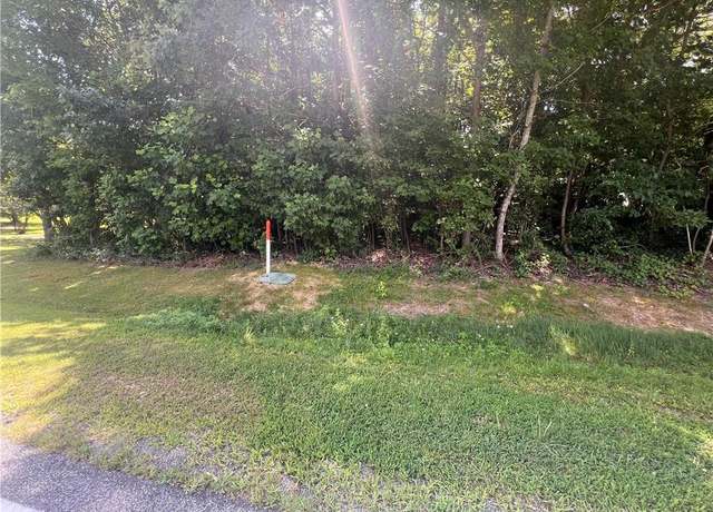 Property at 00 Goodman Rd, Pelham, NC 27311