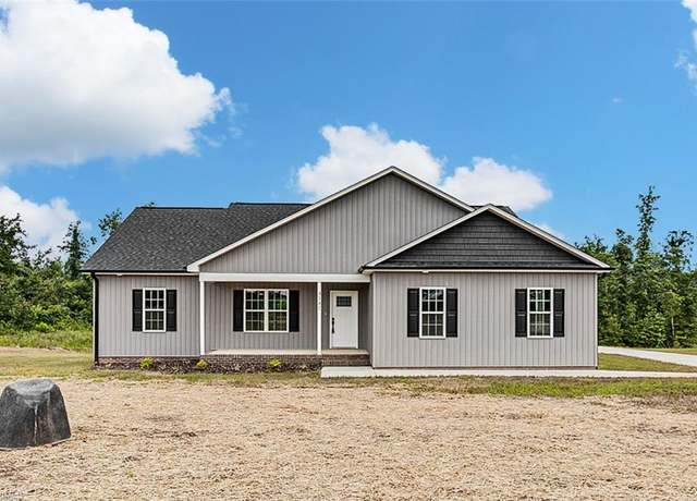 Property at 3287 Fox Glow Trl, Asheboro, NC 27205, 3 beds, 2 baths
