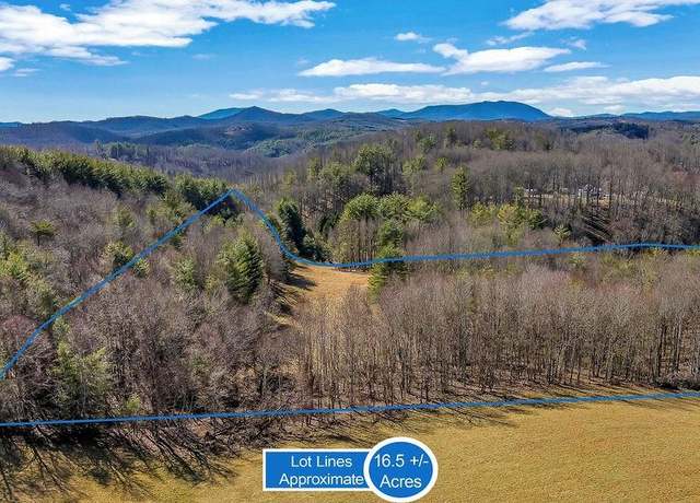Property at TBD Topia Rd, Piney Creek, NC 28663
