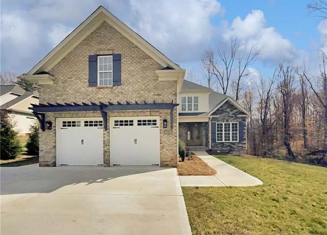 Property at 789 Kapstone Xing, Lexington, NC 27295, 3 beds, 2.5 baths