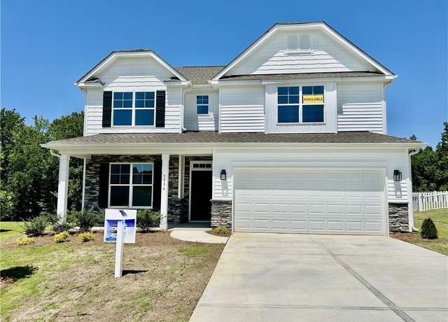 Property at 5736 Siler St, Trinity, NC 27370, 5 beds, 3 baths