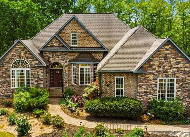 Property at 196 Mossdale Rd, Stoneville, NC 27048, 4 beds, 2.5 baths