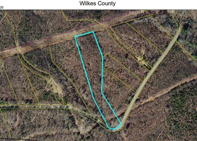 Property at TBD River Rd Liberty Grove Rd, North Wilkesboro, NC 28659