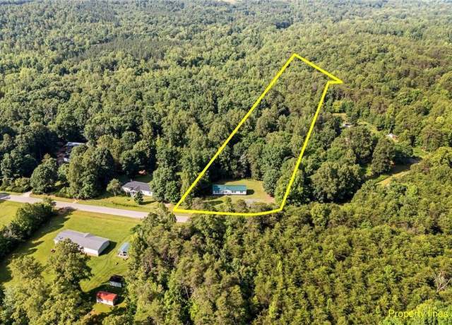 Property at 140 Amy Ln, Reidsville, NC 27320, 3 beds, 2 baths