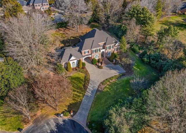 Property at 1021 Kent Mews Ct, Winston-salem, NC 27104, 4 beds, 5 baths