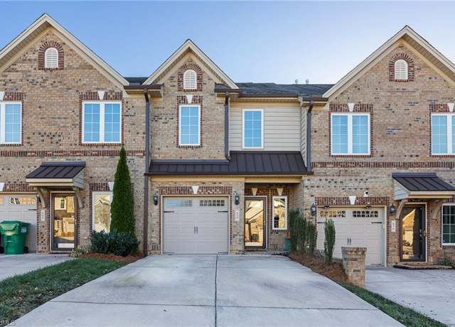 Property at 658 Stags Leap Ct, High Point, NC 27265, 3 beds, 2.5 baths