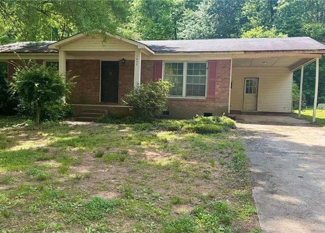 Property at 1452 Vestal Rd, Rural Hall, NC 27045, 3 beds, 1.5 baths