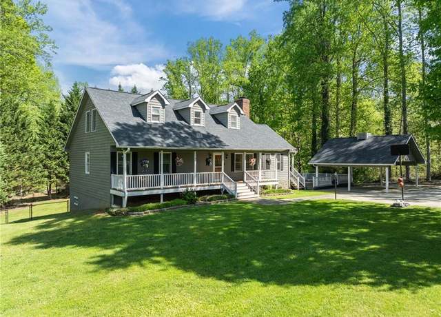 Property at 226 Somers Loop, Reidsville, NC 27320, 3 beds, 2.5 baths