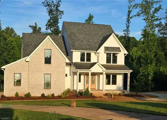 Property at 3501 Wesley Point Dr, Browns Summit, NC 27214, 5 beds, 4.5 baths