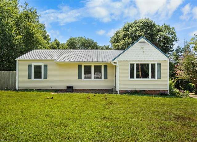 Property at 177 Coble Cir, Lexington, NC 27295, 2 beds, 1 bath