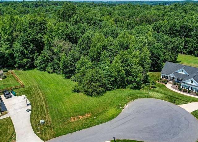 Property at 8435 Newgate Trce, Browns Summit, NC 27214