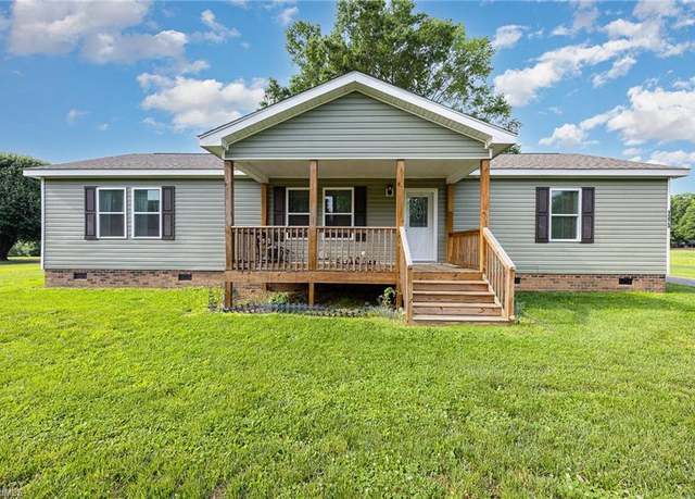 Property at 1373 Sheffield Rd, Mocksville, NC 27028, 3 beds, 2 baths