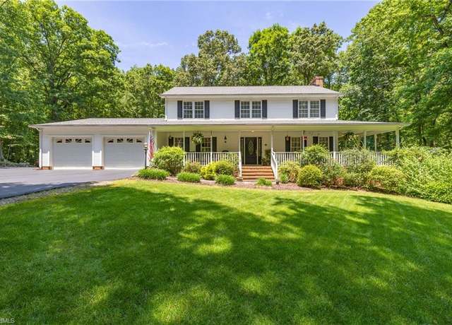 Property at 4717 Deaton Rd, Trinity, NC 27370, 4 beds, 2.5 baths