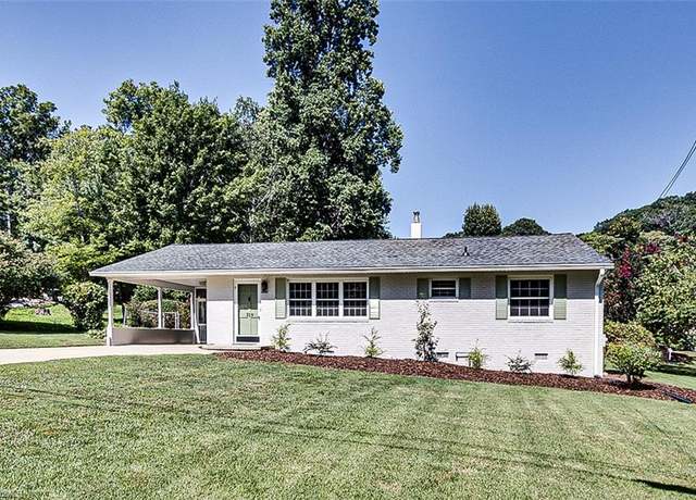 Property at 319 Bossong Dr, Asheboro, NC 27205, 3 beds, 2 baths