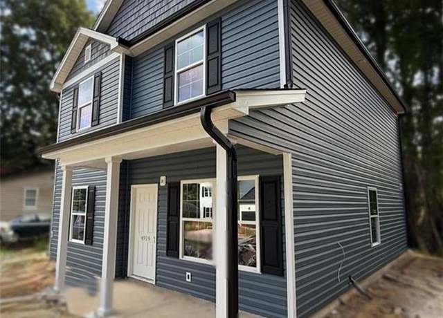 Property at 4919 Troxler Rd, Greensboro, NC 27405, 4 beds, 3 baths