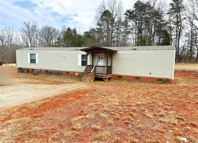 Property at 198 James Rd, Advance, NC 27006, 3 beds, 2 baths