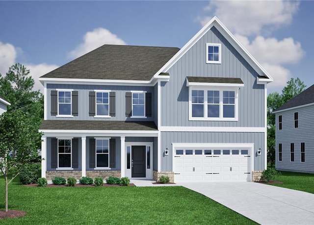 Property at 160 Lavender Ln, Lexington, NC 27295, 6 beds, 4.5 baths