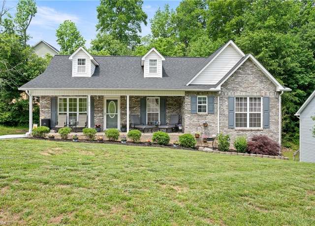 Property at 11 Shanda Ct, Thomasville, NC 27360, 3 beds, 2 baths