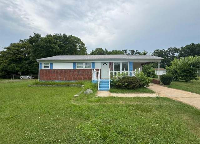 Property at 7071 Nc Highway 700, Ruffin, NC 27326, 3 beds, 1 bath