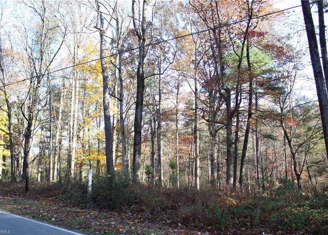 Property at TBD Old Quarry Rd, State Road, NC 28676