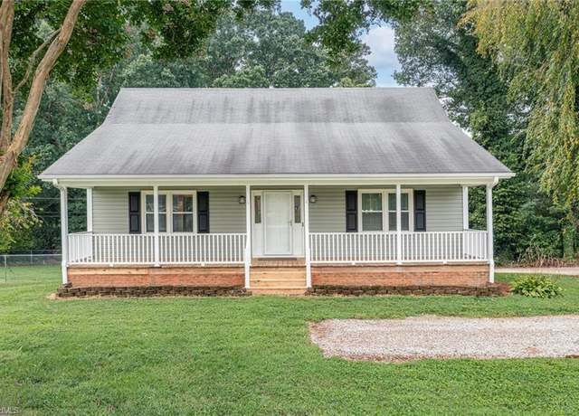 Property at 900 Reynolds Rd, Lewisville, NC 27023, 3 beds, 3.5 baths