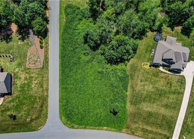 Property at 8416 Cripplegate Trce, Browns Summit, NC 27214