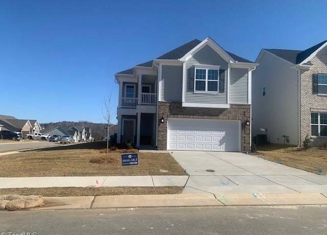 Property at 1986 Watkins Landing Dr, Kernersville, NC 27284, 4 beds, 2.5 baths