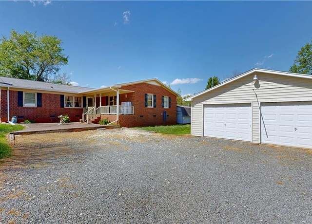 Property at 2091 Whitt Hunt Rd, Pleasant Garden, NC 27313, 3 beds, 2.5 baths