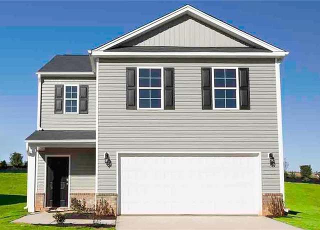 Property at 3661 Baden Rd, Winston-salem, NC 27107, 4 beds, 2.5 baths